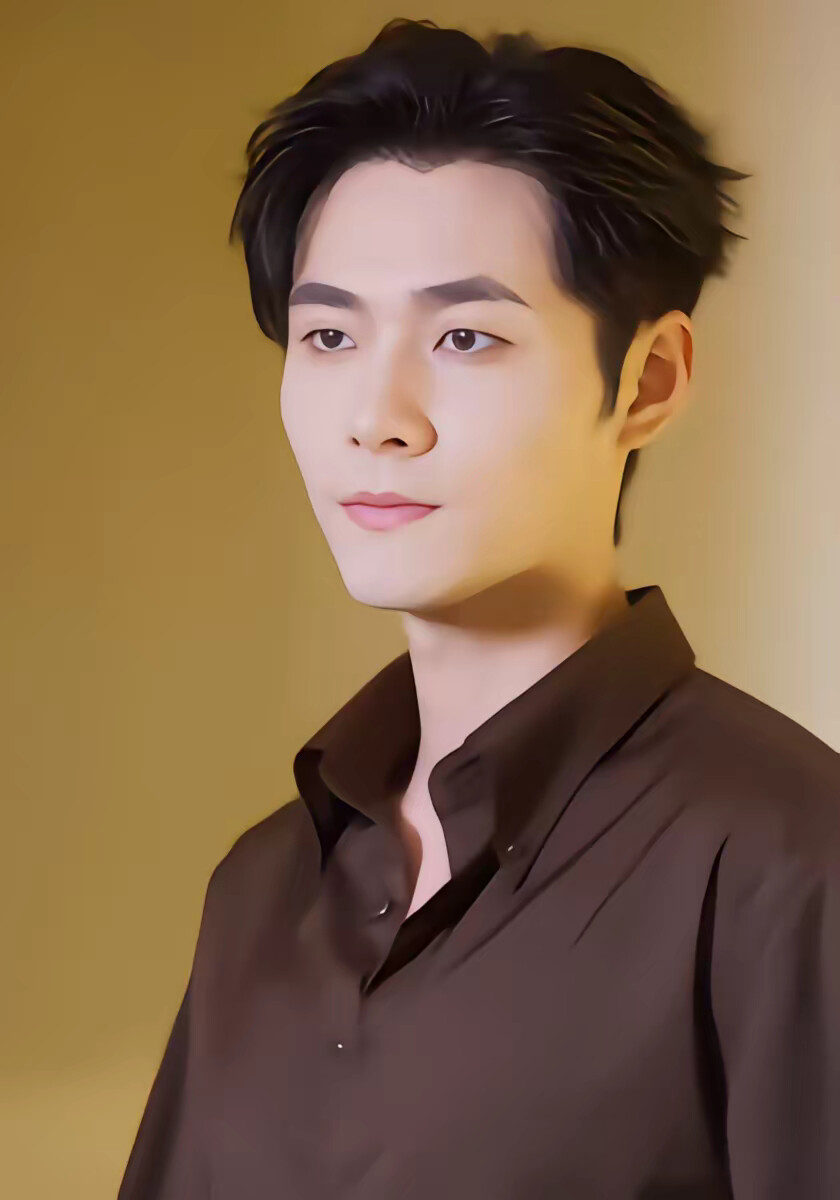 《交易游戏》剧照