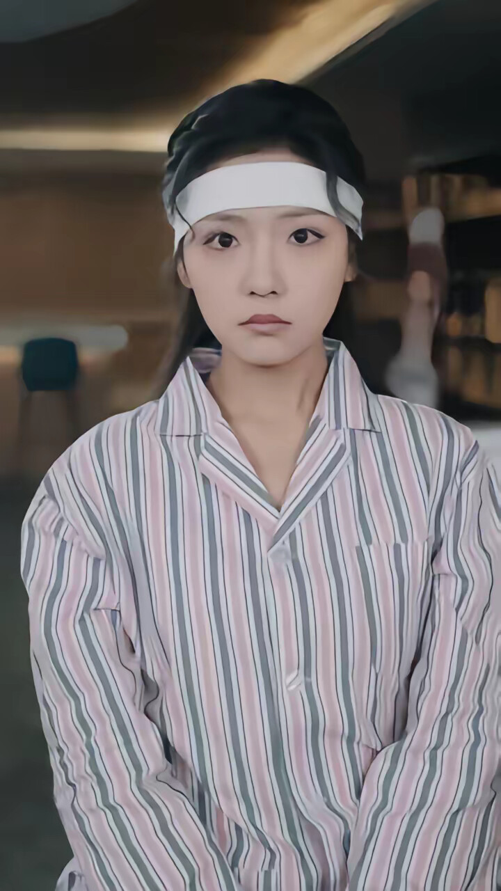 《失忆后我被豪门总裁宠上天》剧照