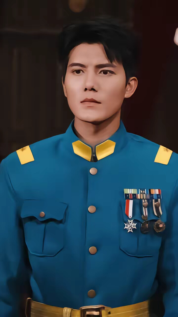 《夫人她深藏不露》剧照