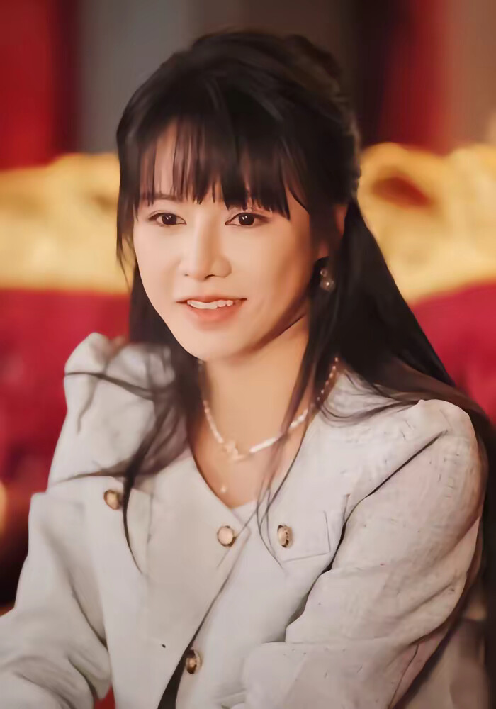 《星星落在你眼里》剧照