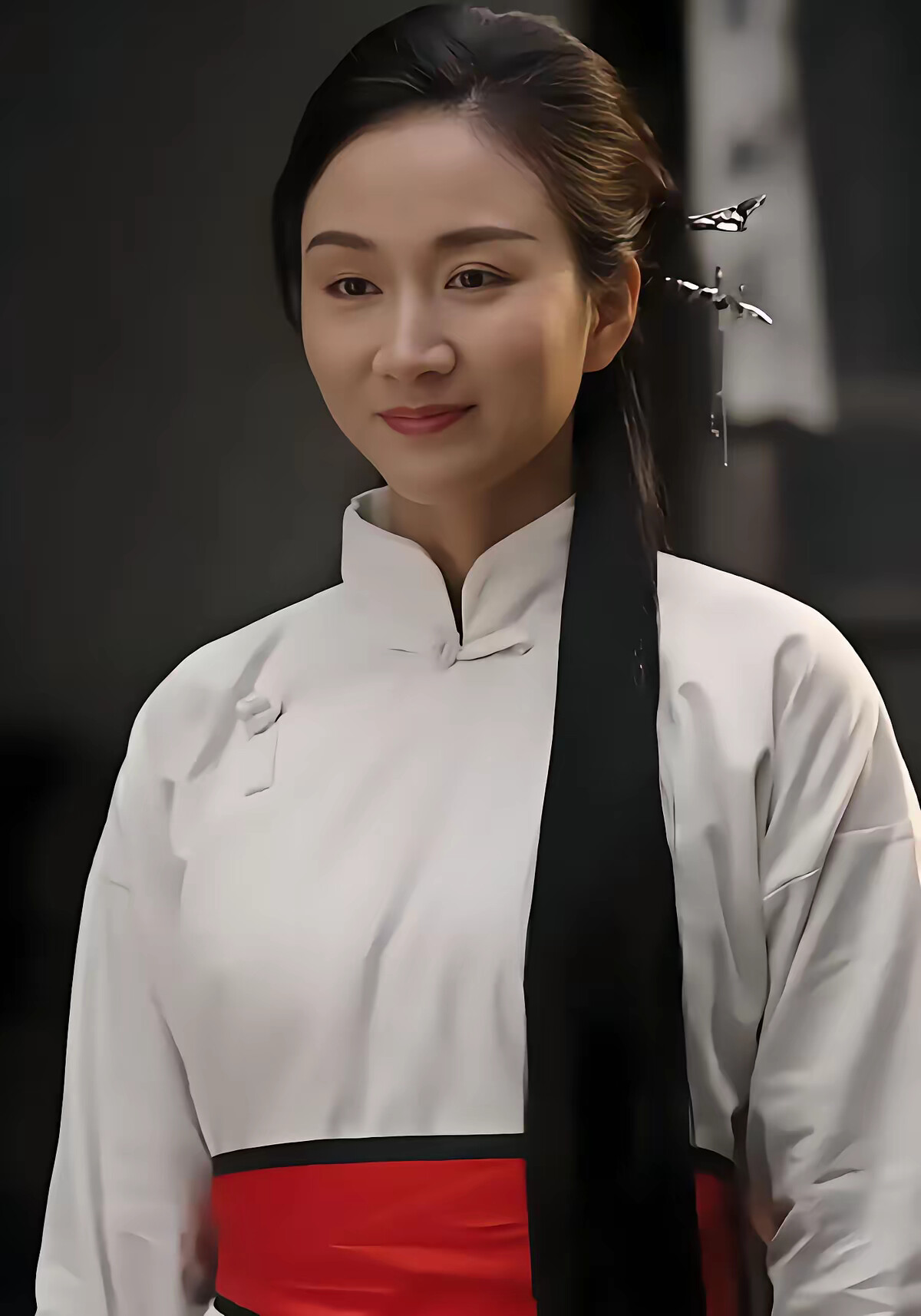 《城寨风云》剧照