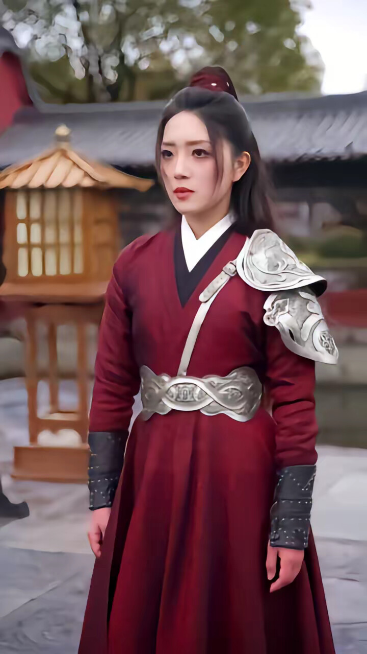 《我在古代席卷天下》剧照