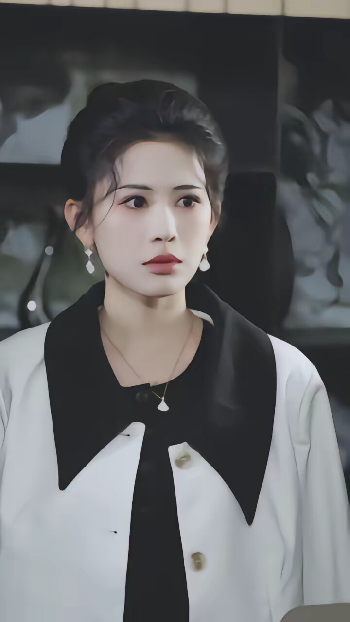 《幸运甜妻，陆总跪地宠》剧照