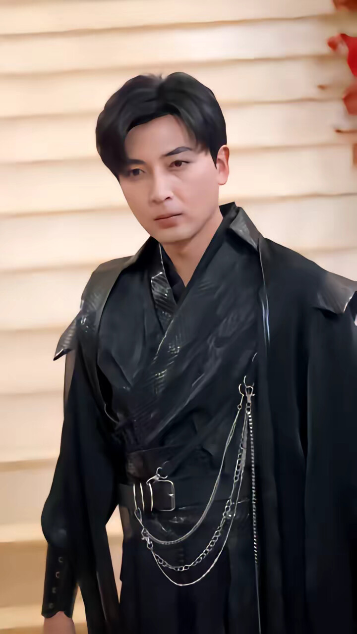 《老婆跑路我傻五年，女儿把我宠成神》剧照