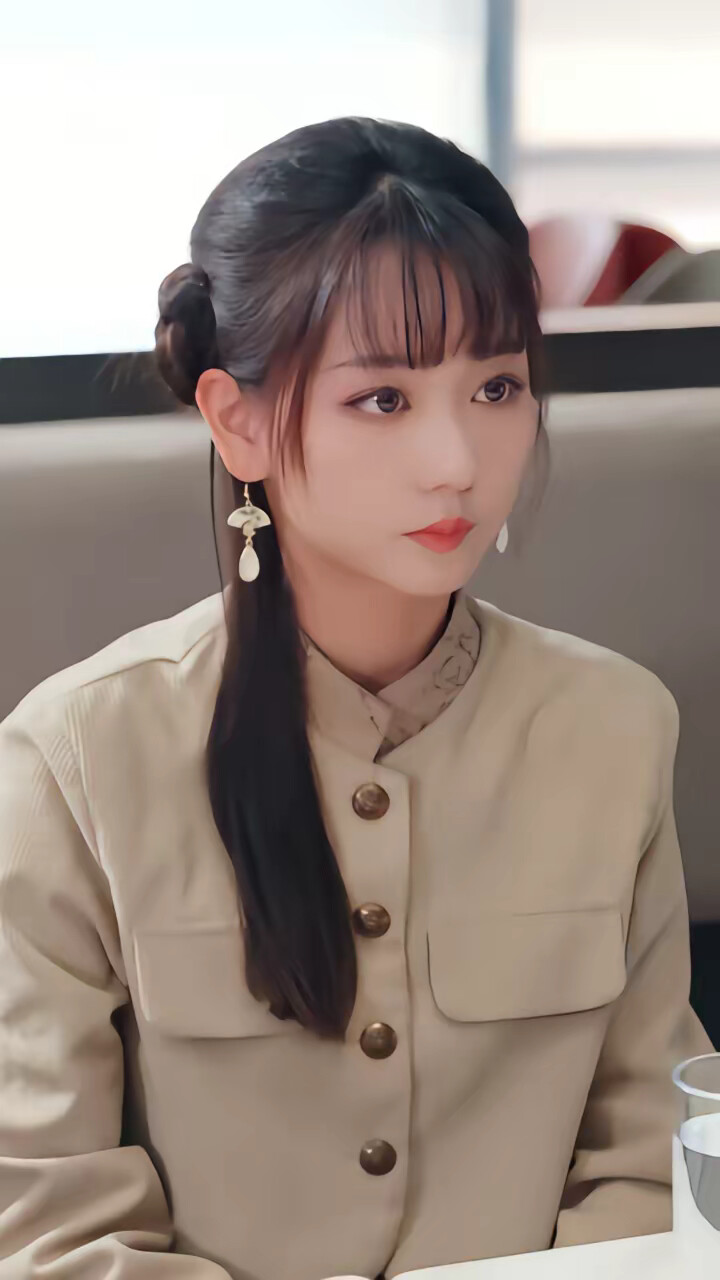 《影帝家的玄学萌宝》剧照