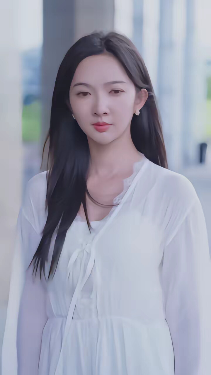 《我死后，成了前夫的白月光》剧照