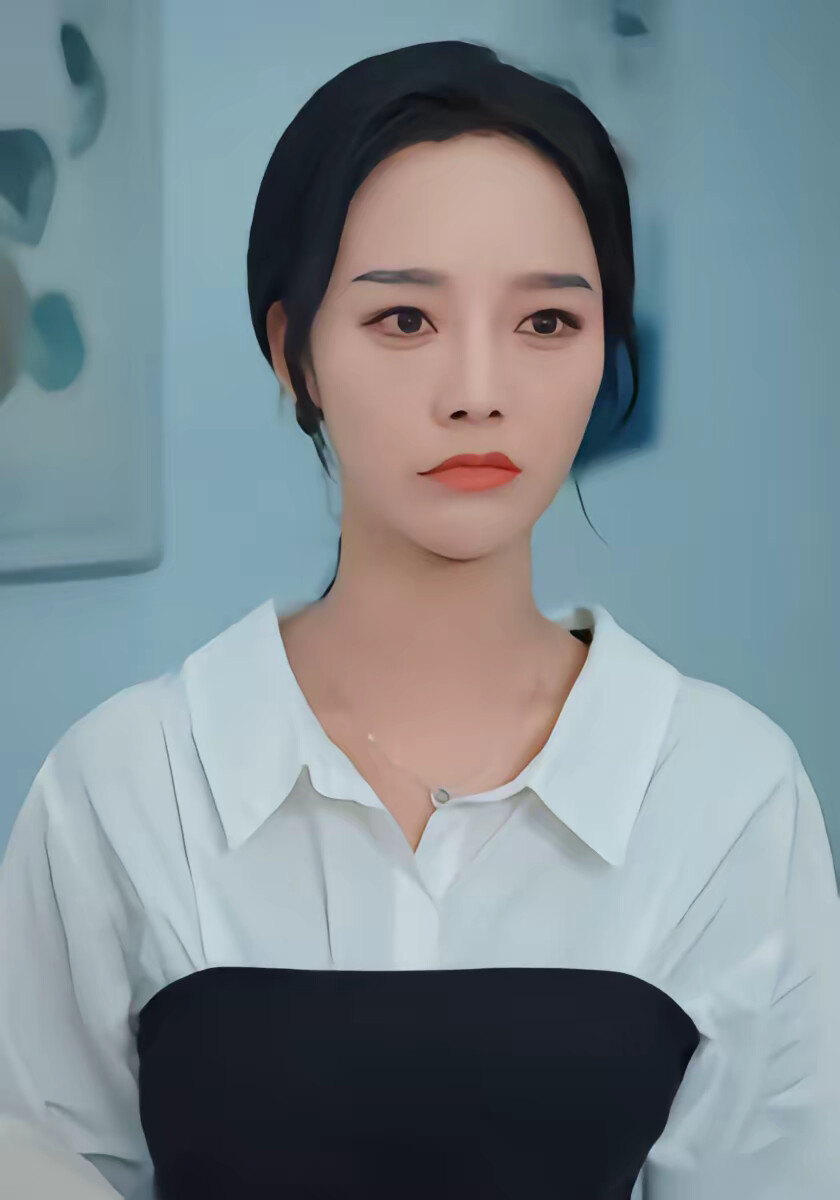 《无人归来诉情深》剧照