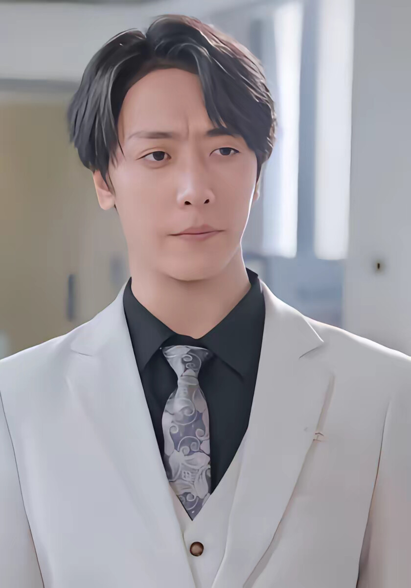 《离婚后，我成了顶流》剧照