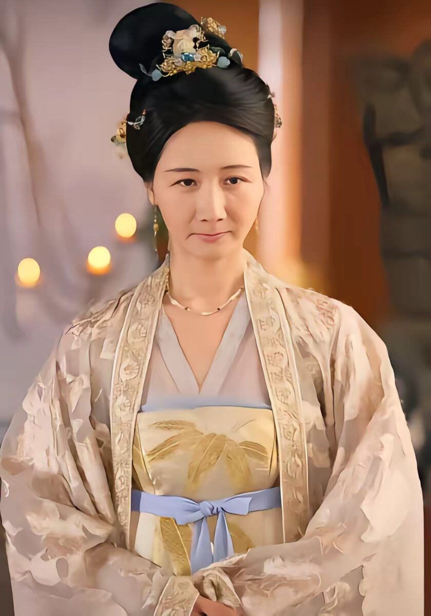 《被读心后我成了皇宫团宠》剧照