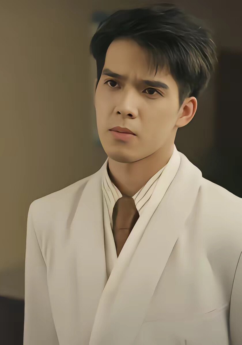 《你曾是我的亿万星辰》剧照