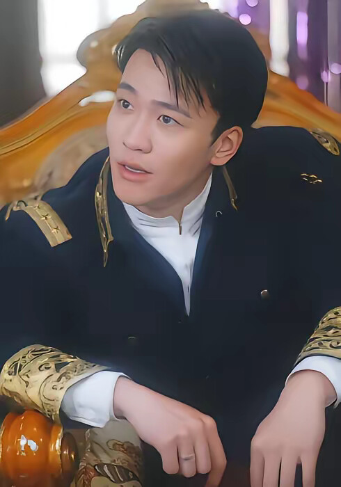 《少帅你别过分野》剧照