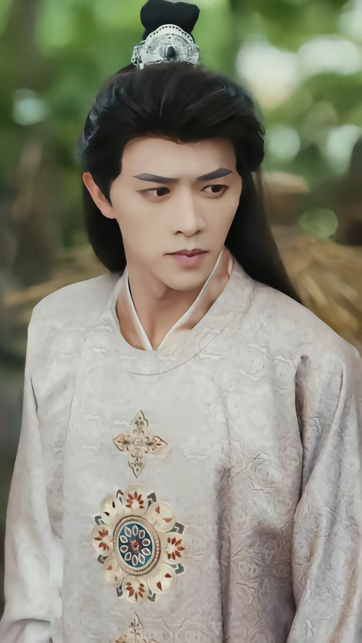 《娘子，护驾》剧照