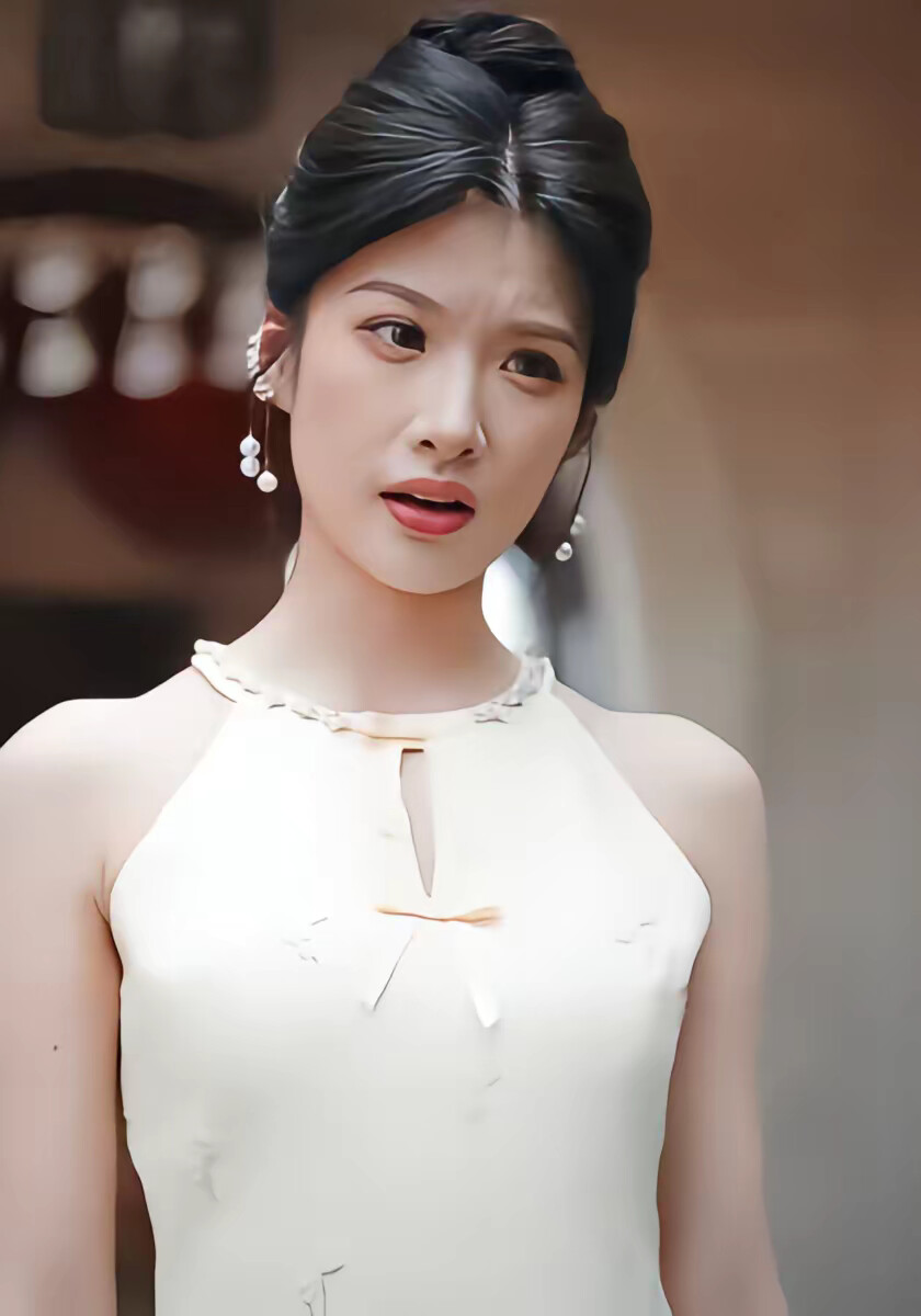 《肆宠而娇》剧照