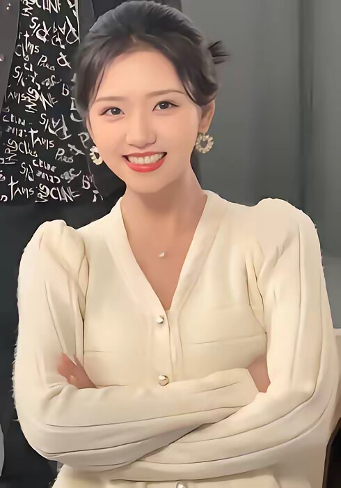 《万丈光芒暖丝凉》剧照