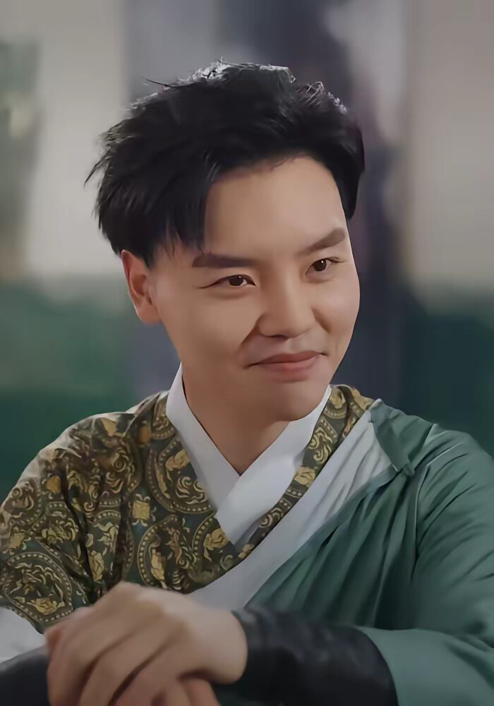 《侠骨红颜》剧照