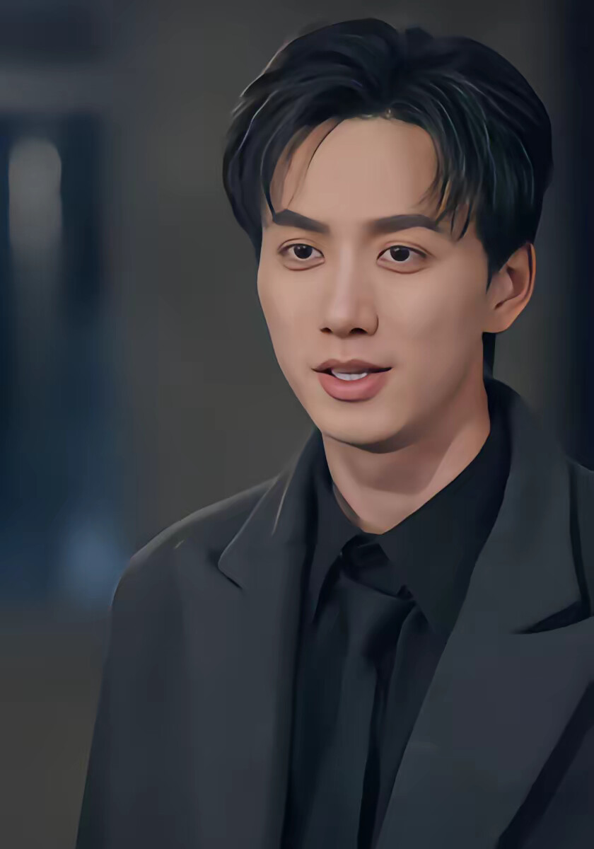 《天降女帝，她十分拽》剧照