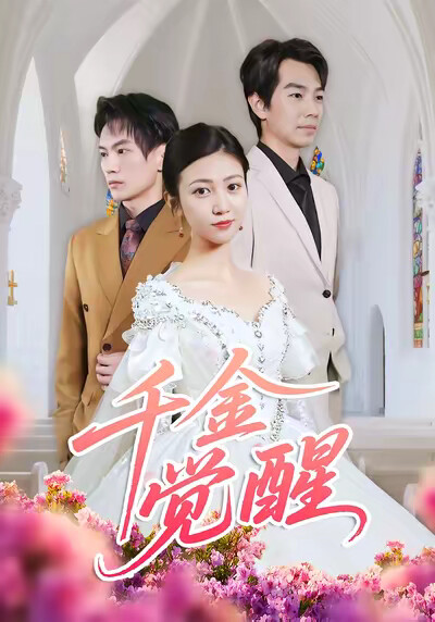 《千金觉醒》剧照