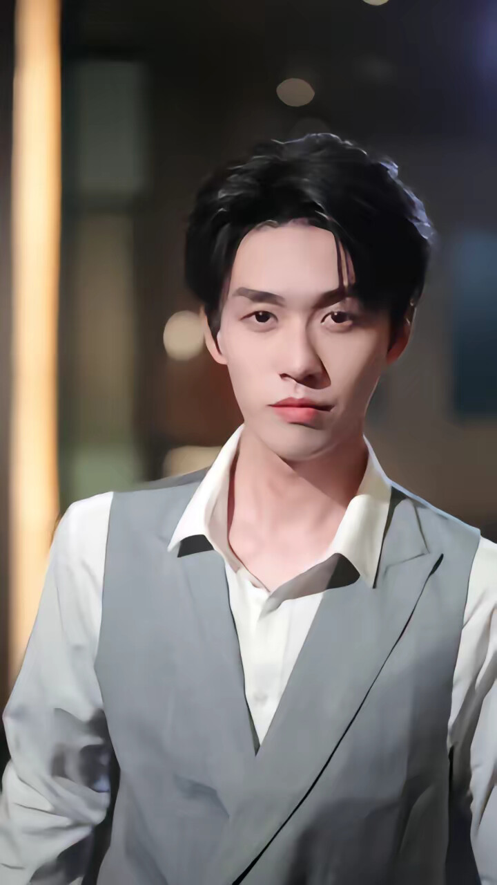 《怪她太会撒娇》剧照