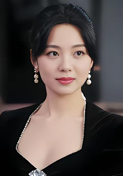 《心火燎原》剧照