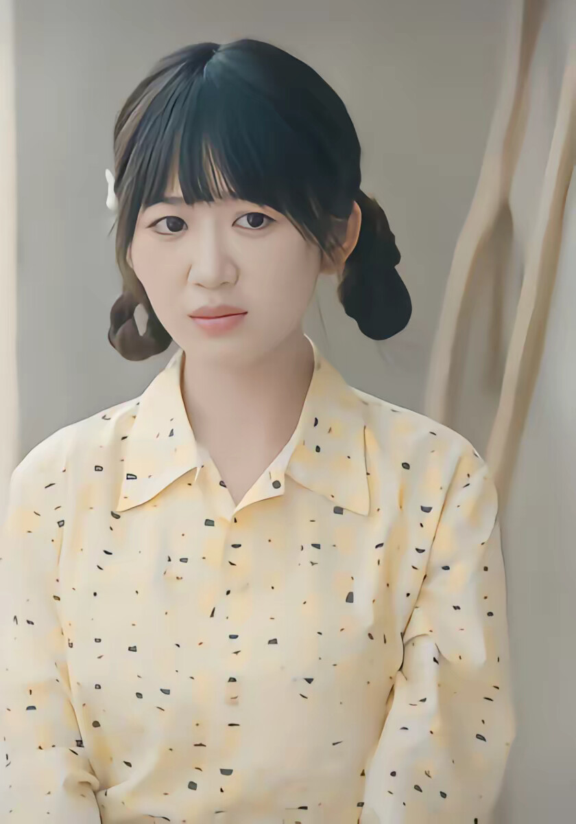 《穿成指挥官前妻后，被全家团宠》剧照