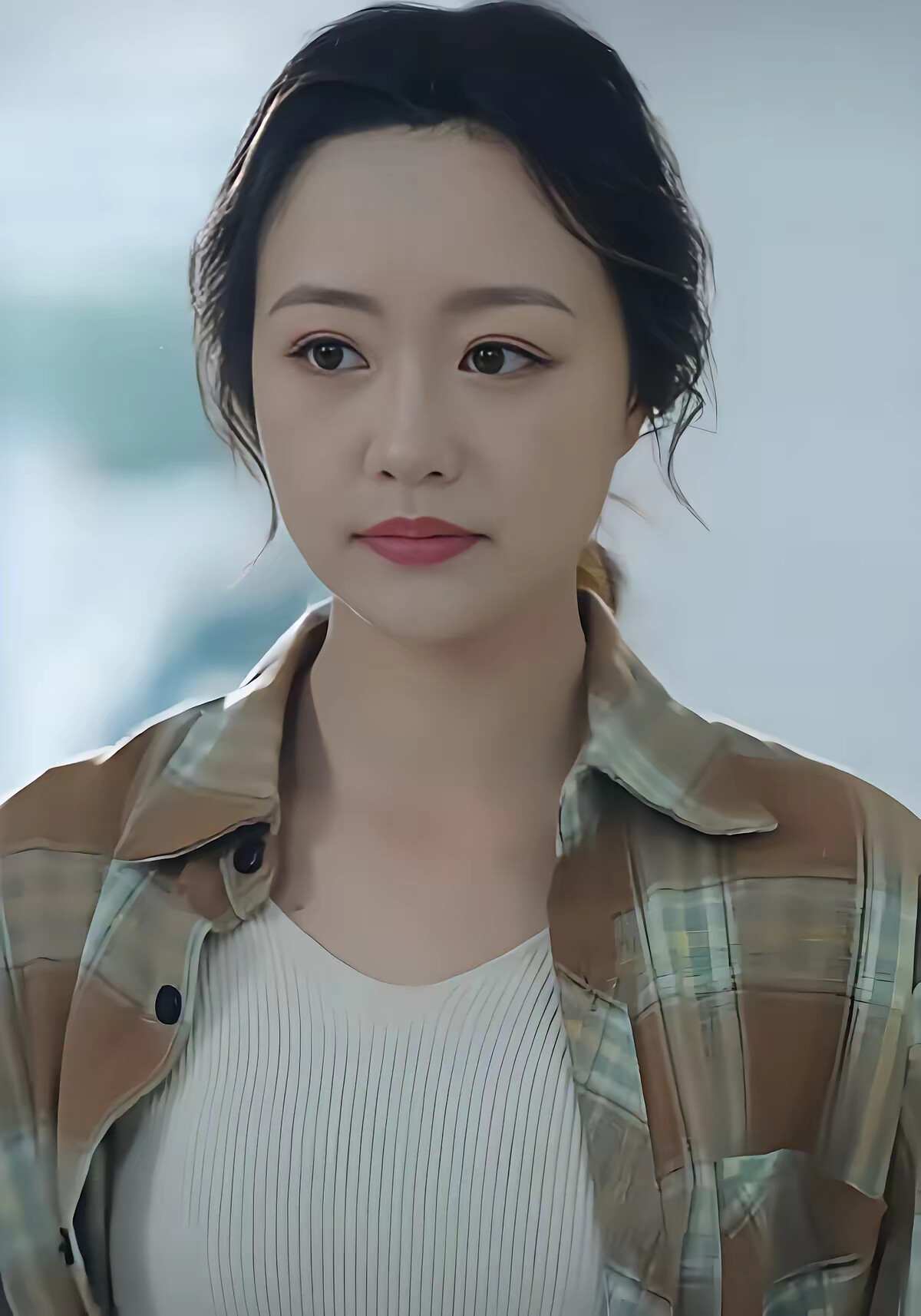 《归来星光依旧》剧照