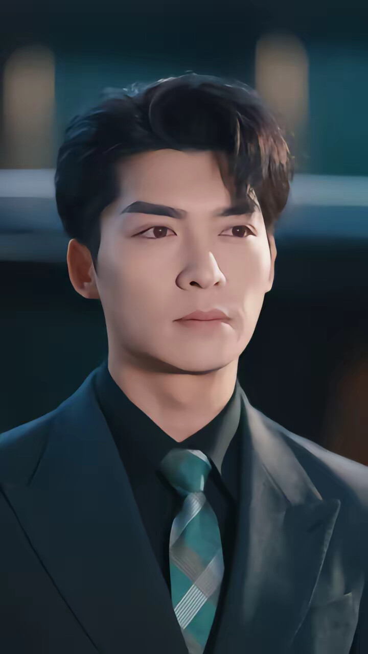 《爱至离时方觉真》剧照