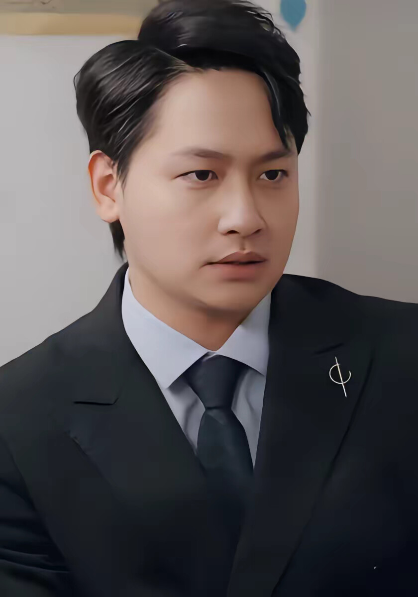 《离婚后，我成了金牌按摩师》剧照