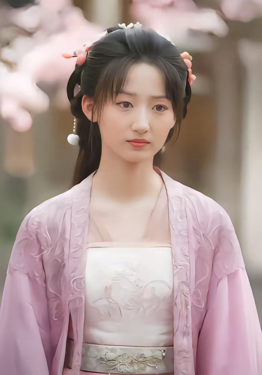 《弃女当家，富贵让极品羡慕不来》剧照