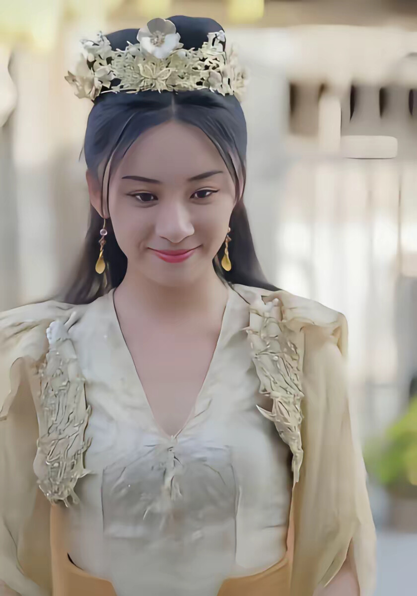 《大夏第一贪官》剧照