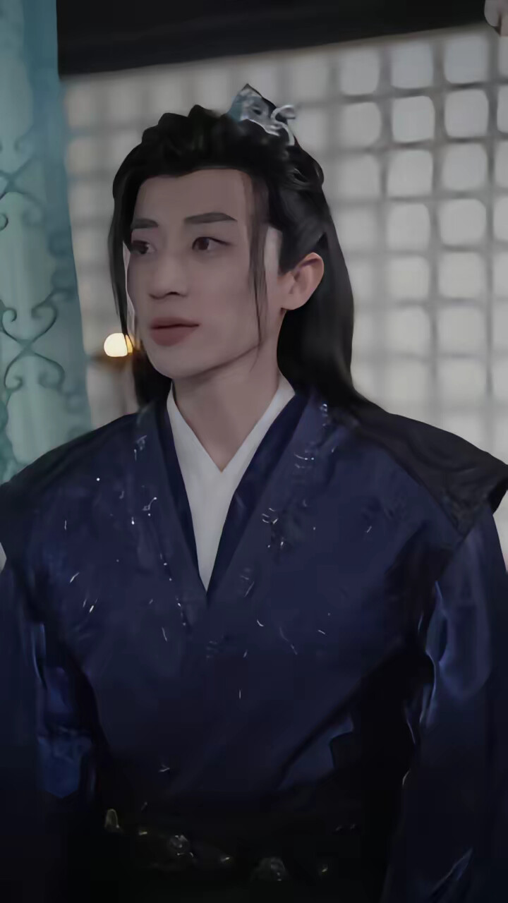 《小师妹天生反骨》剧照