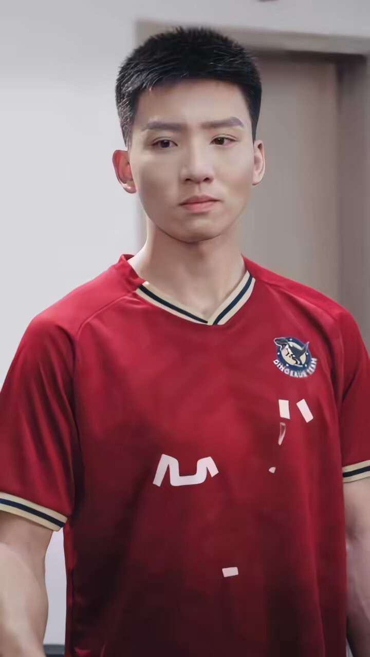 《重生，我在苏超踢前锋》剧照