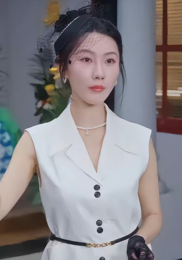 《相认后，她悔不当初》剧照