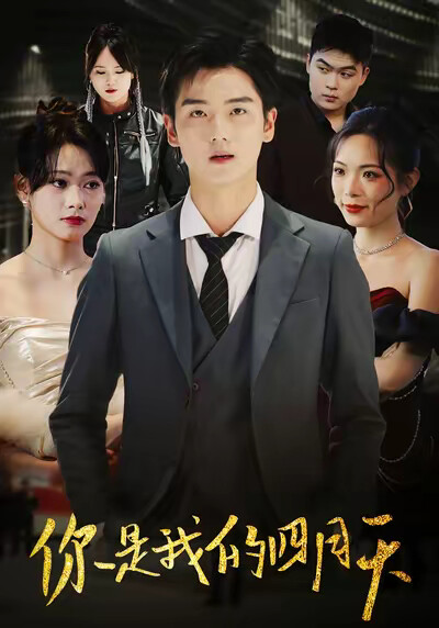 《你是我的四月天》剧照