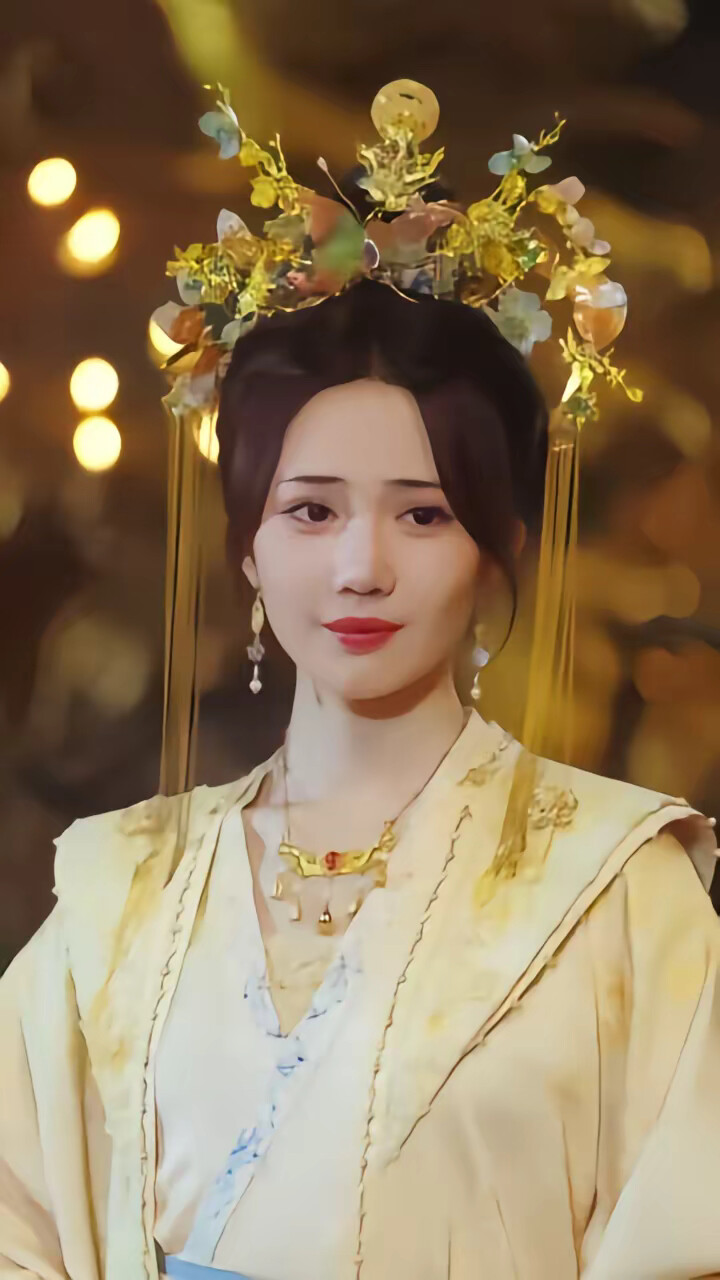 《驸马每天都想和离》剧照