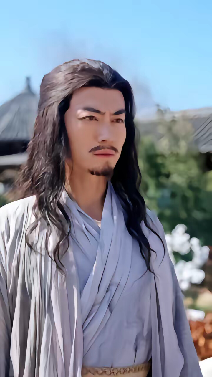 《异界修仙与天同寿》剧照