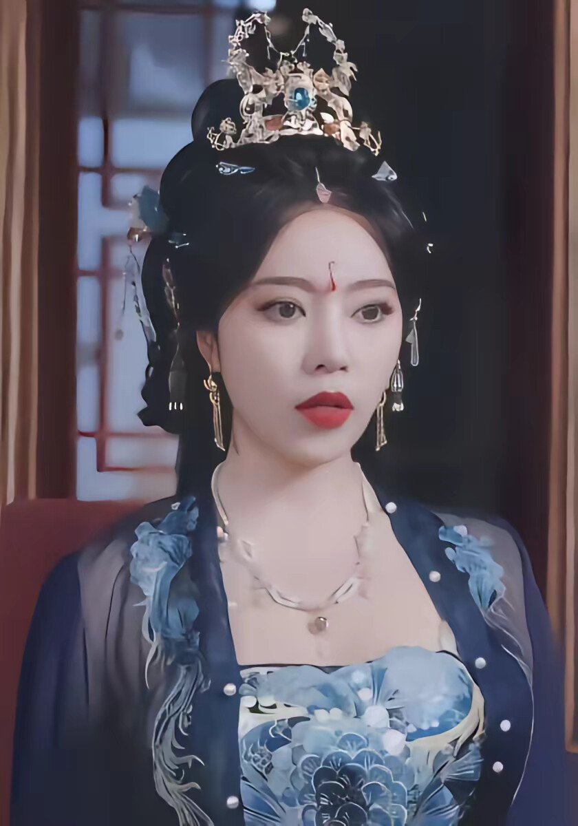 《妖孽九皇子》剧照