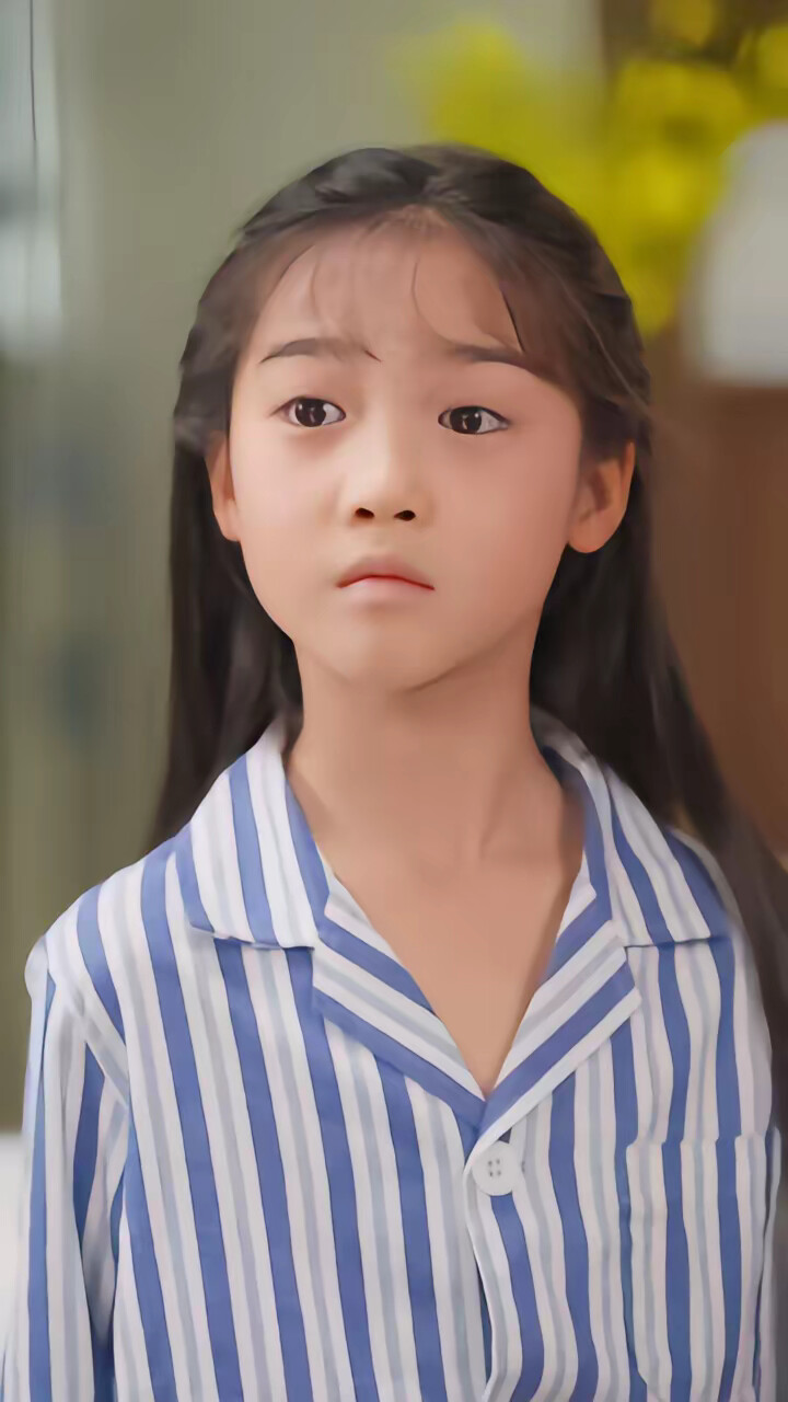 《奶宝火出圈后，全家求原谅》剧照