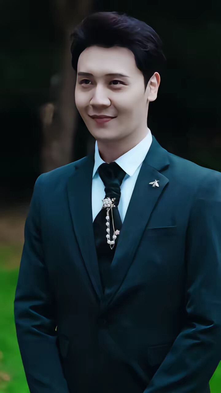 《天降福宝》剧照