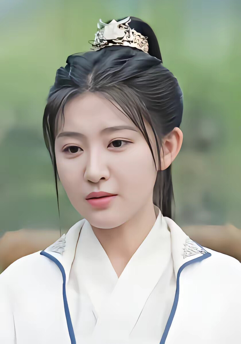 《不识云间月》剧照