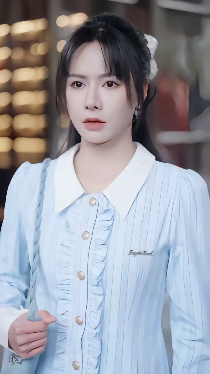 《春日不渡人自渡》剧照