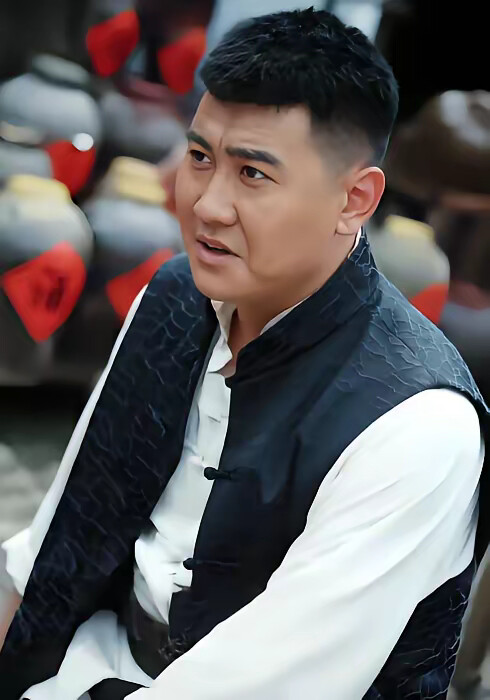 《天下第一之快刀余飞》剧照