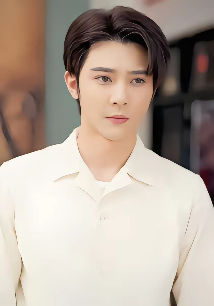 《梧桐巷暖》剧照