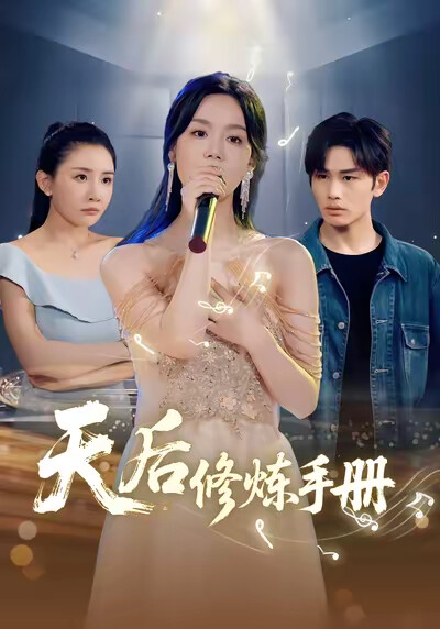 《天后修炼手册》剧照