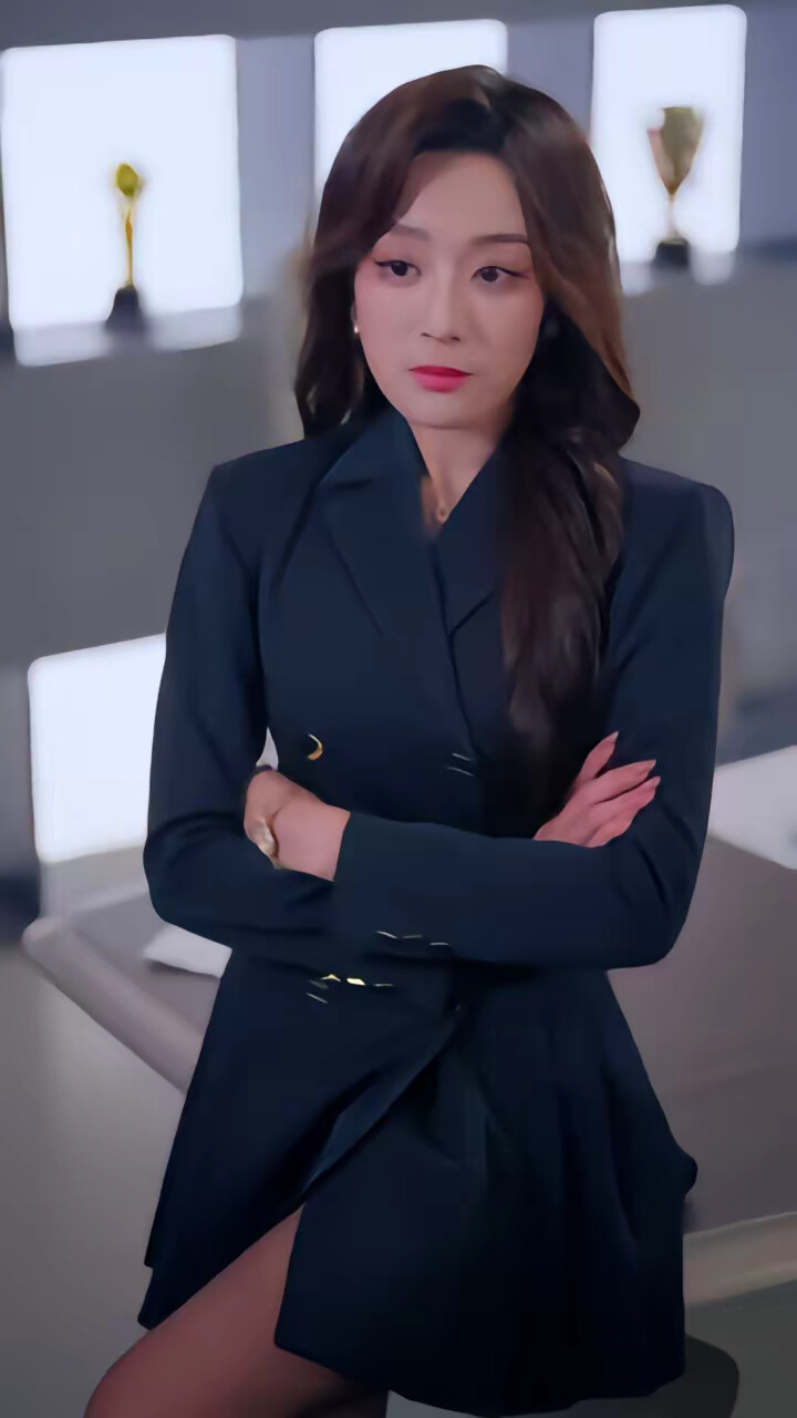 《谁把修仙佬招进公司的》剧照