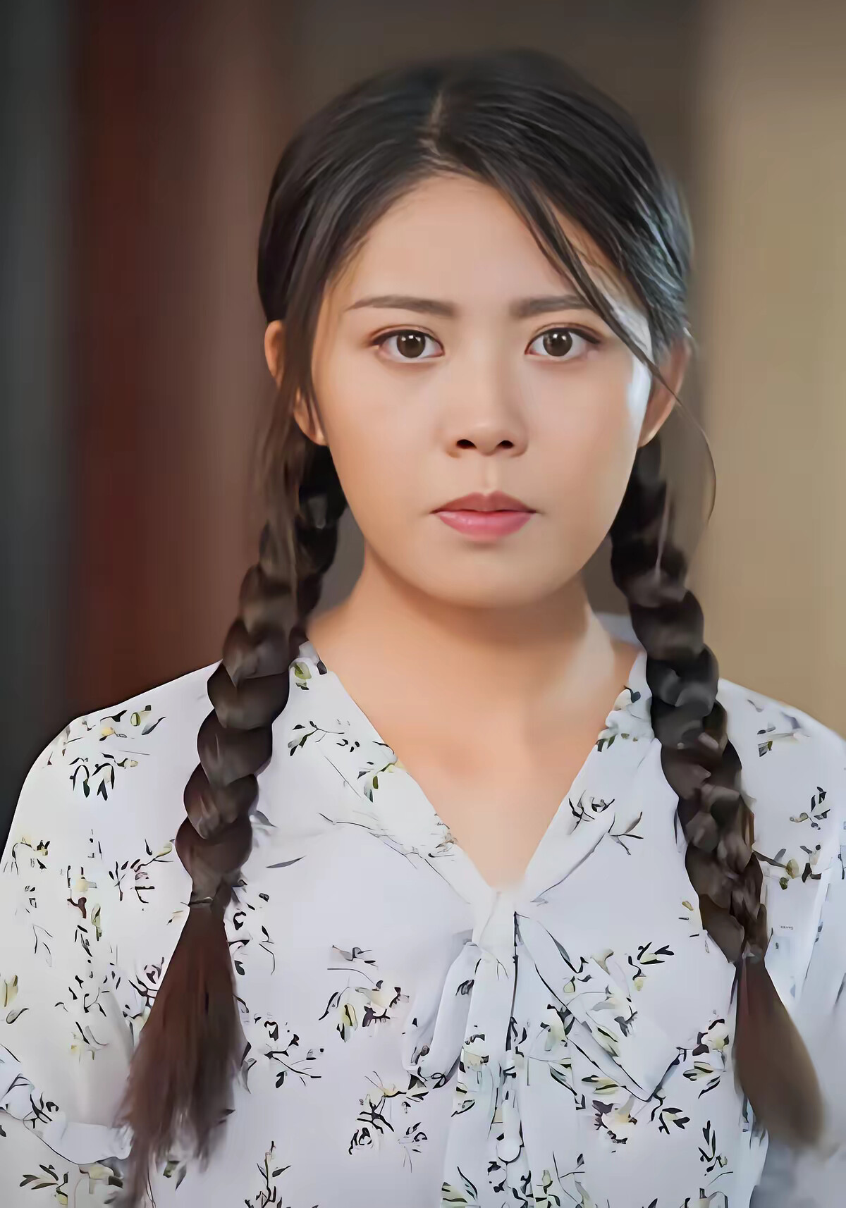 《夫人她套路太深》剧照