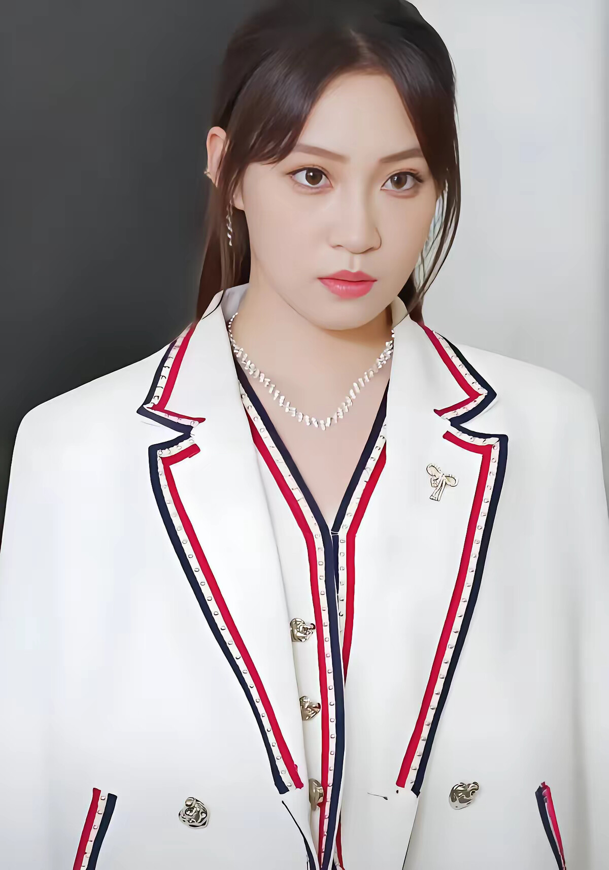 《薄总，你家萌宝能掐会算》剧照