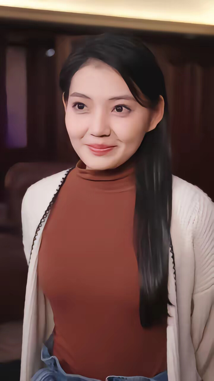 《假面夫妻》剧照