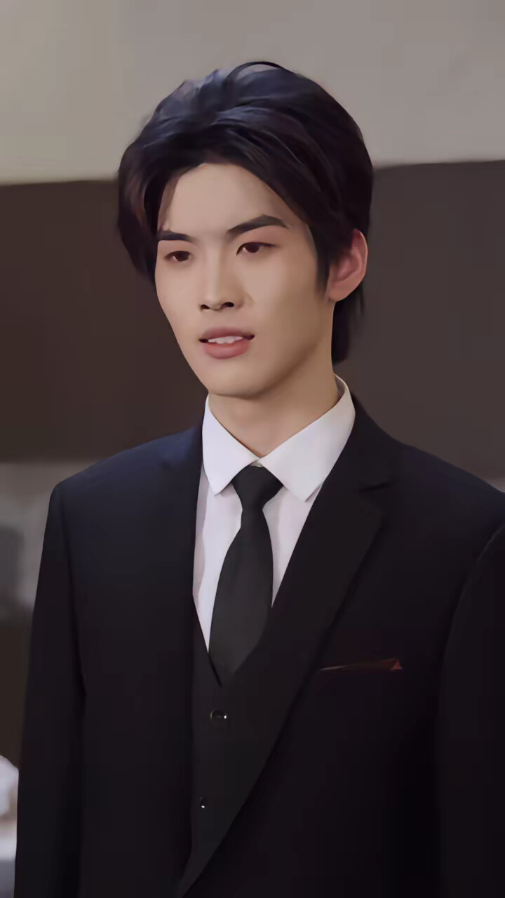 《月光漫过荆棘海》剧照