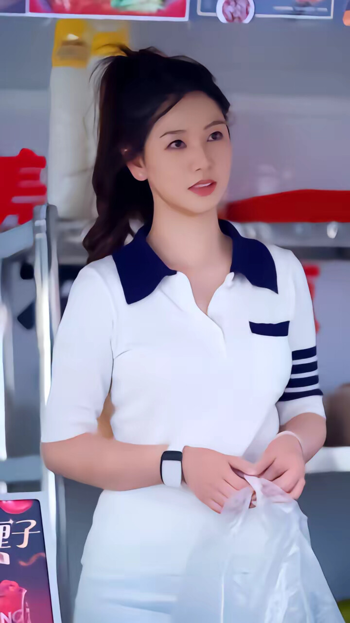 《跨越星云来见你》剧照