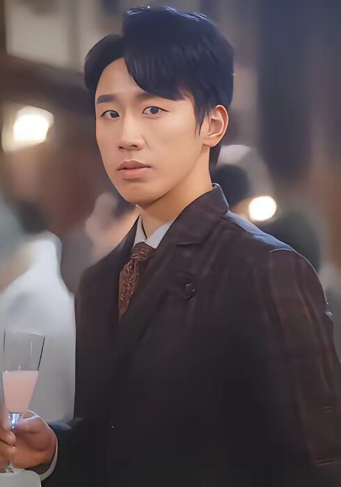 《少帅你别过分野》剧照